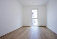 ERSTBEZUG "ein viertel grün" in Wr. Neustadt - exquisite 3 Zimmerwohnung mit Balkon