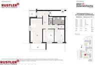 TRIVARA - Wohnen, wie man leben will - 3 Zimmer C-019