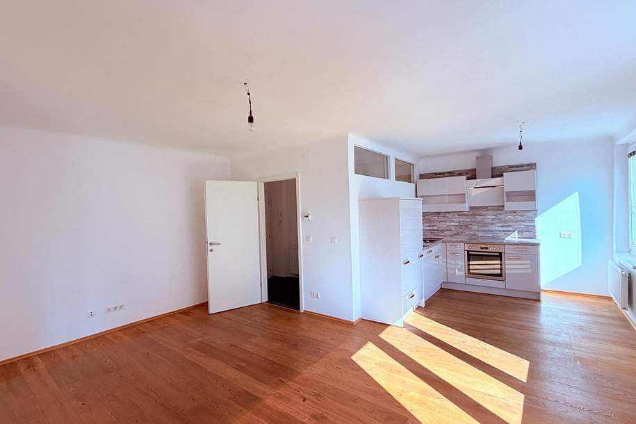 Energie tanken in der 55m2 großen 2 Zimmerwohnung! AB SOFORT!, Wohnung-miete, 920,54,€, 1150 Wien 15., Rudolfsheim-Fünfhaus