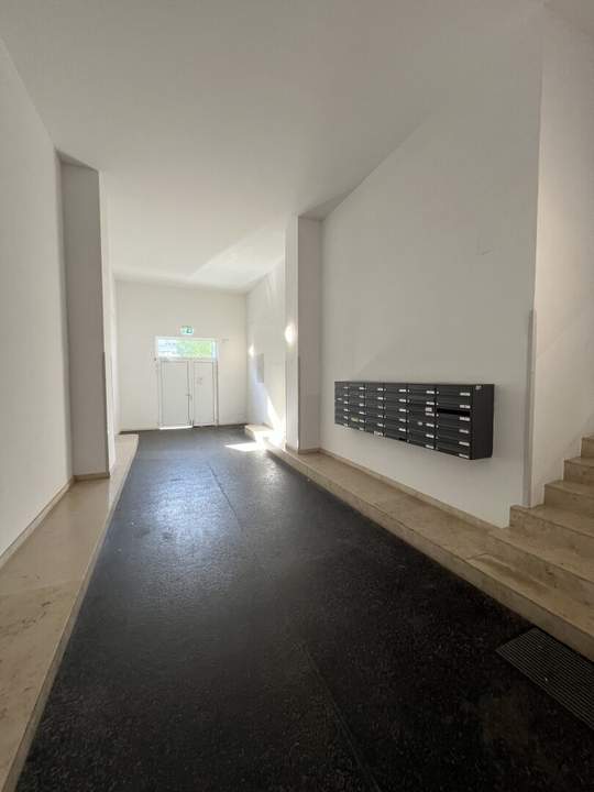 Unbefristet vermietet - Kompaktes City-Apartment in Toplage – Ideal für Anleger und Singles