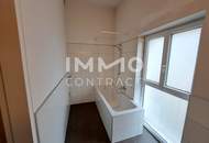 Moderne 2-Zimmer Wohnung mit Balkon in der Raimundstraße 24-26 / Top C7