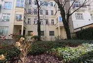 Idyllische Innenhoflage, 3 Zimmer, jedoch sanierungsbedürftig mit gutem Raumkonzept, nur € 245.000,-