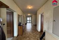 NEUER PREIS: Großzügiges Einfamilienhaus mit Innenhof, Halle und zahlreichen Ausbaumöglichkeiten