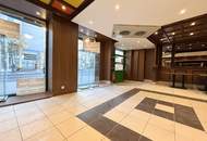 1160! Geschäftslokal mit strassenseitigen Schaufenstern direkt auf der Ottakringer Straße!