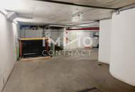 Hormayrgasse 59 Hebebühnen-Abstellplatz für Autos bis 1,50m