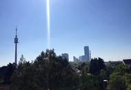 HAUS-MIETE- Wunderschönes Doppel-Haus mit herrliche Terrasse &amp; Garten - BRUCKHAUFEN - Nähe Donauturm - Uno-City!