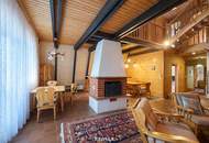 ***Einzigartiges Refugium im schwedischen Stil – Ruhe, Natur &amp; Wohngefühl auf höchstem Niveau***