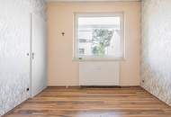 Charmantes Refugium mit Potenzial – Ruhige 2-Zimmer-Wohnung mit Loggia