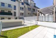 Townhouse - Wohnen am Baumgartner-Casino-Park: Exklusivität trifft Komfort