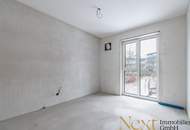 ERSTBEZUG! Moderne 3-Zimmer-Wohnung mit gemütlichen Balkon in Linz-Urfahr zu verkaufen!