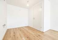 FLORIANI – Quartier am Tullnerfeld - Stilvolle Dachgeschosswohnung mit West-Loggia - Schöne Extras für ihr Wohlbefinden - Bahnhof Tullnerfeld in der Nähe - PROVISIONSFREI