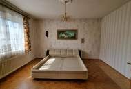 Einfamilienhaus mit Wintergarten in schöner Siedlungslage