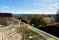 LUXUS-KLEINGARTENHAUS IM ALLEINEIGENTUM MIT WUNDERSCHÖNEM BLICK AM HACKENBERG