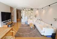 3-Zimmer-Gartenwohnung in Grünruhelage!