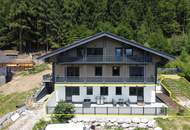 Aussichtslage am Kronberg: 100m² Erdgeschoßwohnung mit großer Terrasse und Gartenanteil. Zweitwohnsitz möglich!