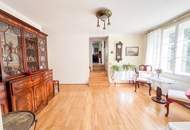 Einzigartiges Familienhaus in Baden: 6 Zimmer, Garten, 2 Terrassen – Ihr neues Zuhause!