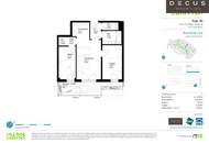 | DREI ZIMMER | NATÜRLICH DRAUSSEN | BF 14A | ANLEGER | VILLAGE IM DRITTEN | FERTIGSTELLUNG 2027