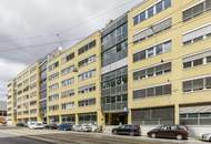 Preisgünstiges Büro mit Terrasse zu mieten