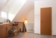 Charmantes Miethaus mit großem Garten und einer gemütlichen Sauna