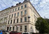 UNBEFRISTET - Ruhige 3-Zimmer Altbauwohnung mit separater Küche und Altbau-Kellerabteil im 19. Bezirk