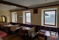 Gasthaus und Geschäftsfläche!