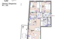 Top ! Ein Viertel Grün - Freifinanzierter Neubau in Wr. Neustadt ! Provisionsfrei !