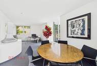 Raum für Visionen: Wohnen oder Büro möglich