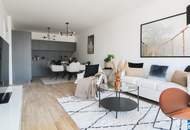 DER BALLON - Ankommen und abheben - NATURNAHES WOHNEN NAHE DER SEESTADT ASPERN