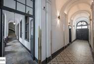ab 1.8. : modern and fully furnited Loft-Apartment // top moderne und voll möblierte Loft-Wohnung // Naschmarkt