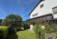 Wohnhaus in Traumlage in Trieben!