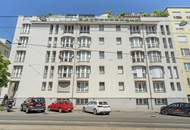 "FULLY Furnished Miete in Top-Lage!"