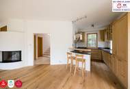 "RESERVIERT" La Maison Lumière-EFH in ruhige Prestigelage in Hietzing