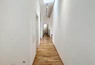 Traumhafte Penthousewohnung mit Terrasse in zentraler Lage