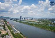 Marina Tower – Wohnen mit Blick aufs Wasser