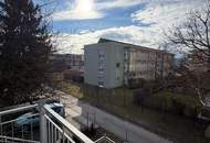 Charmante Loft-Wohnung mit Terrasse in ruhiger Lage – Graz Puntigam