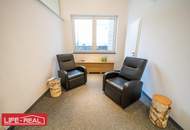 Neue repräsentative Kanzlei, Ordination oder Büro im Zentrum von Rohrbach - flexibel kombinierbar