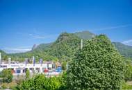 Wohnen mit Gaisbergblick Charmante 2-Zimmer-Wohnung mit Balkon in Salzburg-Gnigl