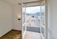4,3 % Rendite! VERMIETETE Wohnung in zentraler Lage mit traumhaftem Ausblick