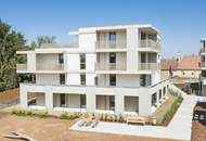 FLORIANI – Quartier am Tullnerfeld - Charmante 4 Zimmer mit schönem Balkon - Viele Extras für ihren Wohngenuss - Bahnhof in der Nähe - PROVISIONSFREI