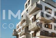 Projekt 5in22: Moderne Neubauwohnung direkt an der U2 Aspernstraße