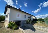 Gepflegter Bungalow direkt bei Therme & Golfplatz!