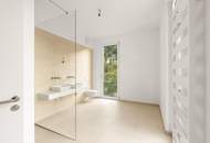 Einmalig. Erhaben. Atemberaubend: Penthouse mit 350m2 Terrasse direkt am Wasser