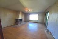 BUNGALOW AUF SONNIGEN GRUNDSTÜCK IN DER MARIA THERESIA SIEDLUNG