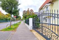 Niedrigenergie-Doppelhaushälfte in Mauer. 5 Zimmer, Terrasse, Garten und Autostellplatz