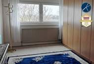 Großzügige 4-Zimmer-Gartenwohnung mit Terrasse, Garage in Mistelbach
