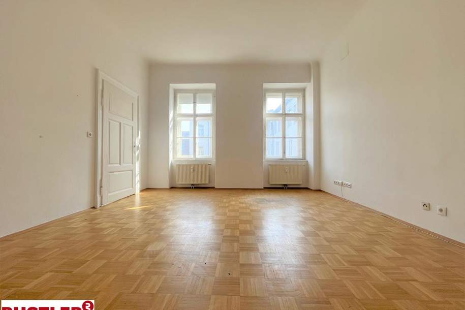 Innenstadt/Opernähe | Küche separat | 4. OG, Lift, Wohnung-miete, 1.237,22,€, 8010 Graz(Stadt)