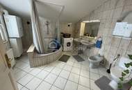 125m² Eigentumswohnung mit Balkon in Wilhering – gepflegtes Wohnhaus inkl. Parkplatz.