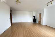 Top Lage - 4-Zimmer-Wohnung mit Loggia, Klimaanlage und Schwedenofen - unmittelbar beim Schulzentrum, Bahnhof und Stadtzentrum!