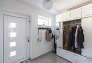 Familienfreundliches Wohnhaus in zentraler Lage