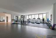 Attraktive Bürofläche (vormals Personal Trainings Fläche) mit perfekter Raumaufteilung in Urfahr zu vermieten!